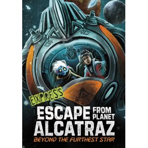 Capstone Global Library Ltd Beyond The Furthest Star - Express Edition Capstone Global Library Ltd Beyond The Furthest Star - Express Edition