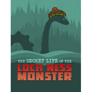Capstone Global Library Ltd The Secret Life Of The Loch Ness Monster Capstone Global Library Ltd The Secret Life Of The Loch Ness Monster