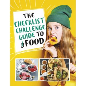 Capstone Global Library Ltd The Checklist Challenge Guide To Food Capstone Global Library Ltd The Checklist Challenge Guide To Food