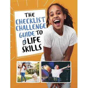 Capstone Global Library Ltd The Checklist Challenge Guide To Life Skills Capstone Global Library Ltd The Checklist Challenge Guide To Life Skills