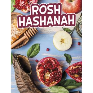 Capstone Global Library Ltd Rosh Hashanah Capstone Global Library Ltd Rosh Hashanah