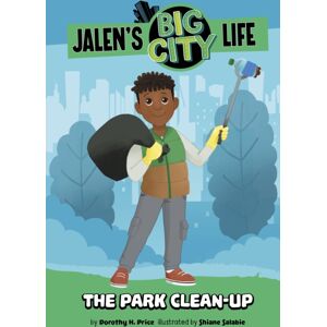 Capstone Global Library Ltd The Park Clean-Up Capstone Global Library Ltd The Park Clean-Up