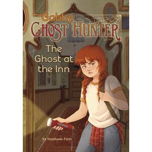 Capstone Global Library Ltd The Ghost At The Inn Capstone Global Library Ltd The Ghost At The Inn