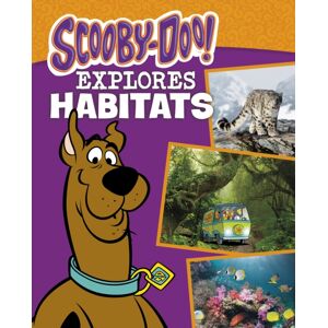 Capstone Global Library Ltd Scooby-Doo Explores Habitats Capstone Global Library Ltd Scooby-Doo Explores Habitats