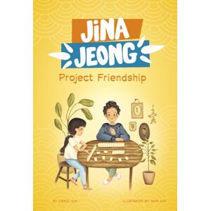 Capstone Global Library Ltd Project Friendship Capstone Global Library Ltd Project Friendship