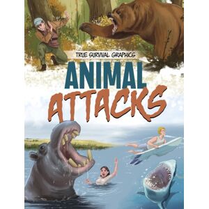 Capstone Global Library Ltd Animal Attacks Capstone Global Library Ltd Animal Attacks