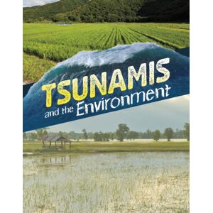 Capstone Global Library Ltd Tsunamis And The Environment Capstone Global Library Ltd Tsunamis And The Environment
