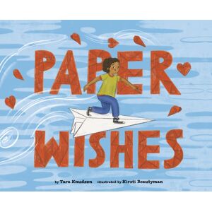 Capstone Global Library Ltd Paper Wishes Capstone Global Library Ltd Paper Wishes