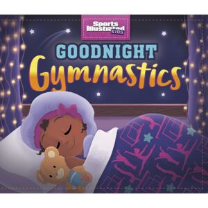 Capstone Global Library Ltd Goodnight Gymnastics Capstone Global Library Ltd Goodnight Gymnastics