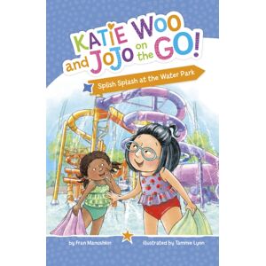 Capstone Global Library Ltd Splish Splash At The Water Park Capstone Global Library Ltd Splish Splash At The Water Park