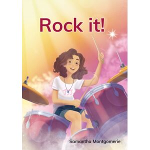 Capstone Global Library Ltd Rock It! Capstone Global Library Ltd Rock It!