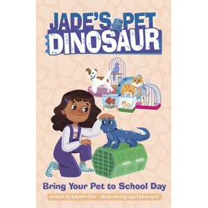 Capstone Global Library Ltd Bring Your Pet To School Day Capstone Global Library Ltd Bring Your Pet To School Day