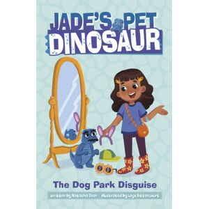 Capstone Global Library Ltd The Dog Park Disguise Capstone Global Library Ltd The Dog Park Disguise