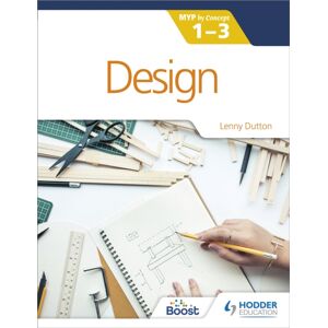 Hachette Learning Design For The Ib Myp 1-3 : By Concept Hachette Learning Design For The Ib Myp 1-3 : By Concept