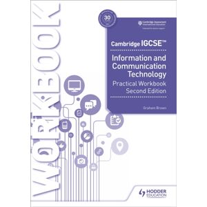 Hachette Learning Cambridge Igcse Information And Communication Technology Practical Workbook Second Edition Hachette Learning Cambridge Igcse Information And Communication Technology Practical Workbook Second Edition