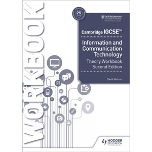 Hachette Learning Cambridge Igcse Information And Communication Technology Theory Workbook Second Edition Hachette Learning Cambridge Igcse Information And Communication Technology Theory Workbook Second Edition