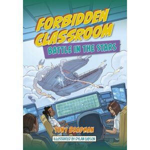 Hachette Learning Reading Planet: Astro - Forbidden Classroom: Battle In The Stars - Supernova/earth Hachette Learning Reading Planet: Astro - Forbidden Classroom: Battle In The Stars - Supernova/earth
