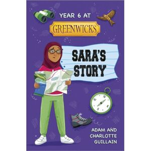 Hachette Learning Reading Planet: Astro - Year 6 At Greenwicks: Sara'S Story - Supernova/earth Hachette Learning Reading Planet: Astro - Year 6 At Greenwicks: Sara'S Story - Supernova/earth