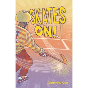 Hachette Learning Reading Planet: Astro – Skates On - Mercury/purple Band Hachette Learning Reading Planet: Astro – Skates On - Mercury/purple Band