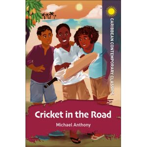 Hachette Learning Cricket In The Road Hachette Learning Cricket In The Road