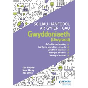 Hachette Learning Sgiliau Hanfodol Ar Gyfer Tgau Gwyddoniaeth (Dwyradd) Hachette Learning Sgiliau Hanfodol Ar Gyfer Tgau Gwyddoniaeth (Dwyradd)