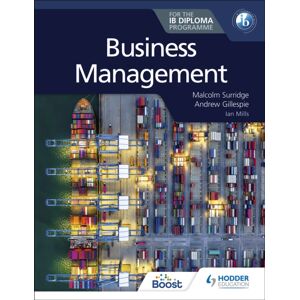 Hachette Learning Business Management For The Ib Diploma Hachette Learning Business Management For The Ib Diploma