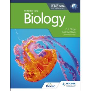 Hachette Learning Biology For The Ib Diploma Third Edition Hachette Learning Biology For The Ib Diploma Third Edition