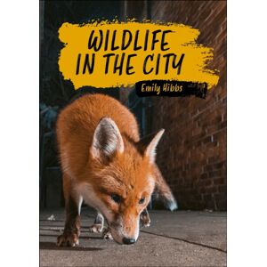 Hachette Learning Reading Planet Ks2: Wildlife In The City - Earth/grey Hachette Learning Reading Planet Ks2: Wildlife In The City - Earth/grey