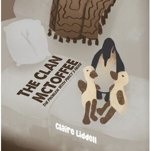 Austin Macauley Publishers The Clan Mctoffee: The Problem With Percy'S Nose Austin Macauley Publishers The Clan Mctoffee: The Problem With Percy'S Nose