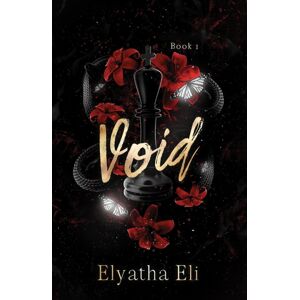 Austin Macauley Publishers Void : Book 1 Austin Macauley Publishers Void : Book 1