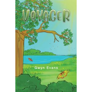 Austin Macauley Publishers Voyager Austin Macauley Publishers Voyager