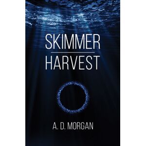 Austin Macauley Publishers Skimmer - Harvest Austin Macauley Publishers Skimmer - Harvest