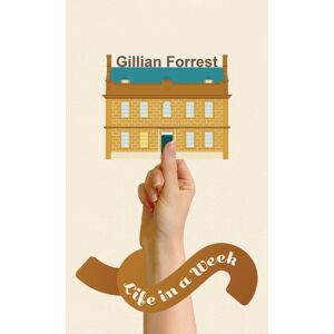 Austin Macauley Publishers Life In A Week Austin Macauley Publishers Life In A Week