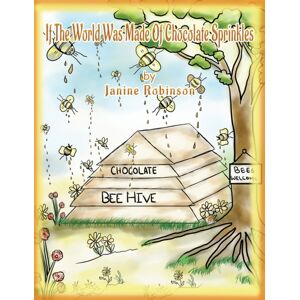 Austin Macauley Publishers If The World Was Made Of Chocolate Sprinkles Austin Macauley Publishers If The World Was Made Of Chocolate Sprinkles