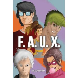 Austin Macauley Publishers F. A. U. X. Austin Macauley Publishers F. A. U. X.
