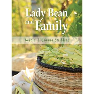 Austin Macauley Publishers Lady Bean And Family Austin Macauley Publishers Lady Bean And Family
