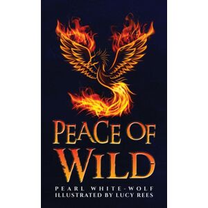 Austin Macauley Publishers Peace Of Wild Austin Macauley Publishers Peace Of Wild