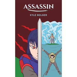 Austin Macauley Publishers Assassin Austin Macauley Publishers Assassin