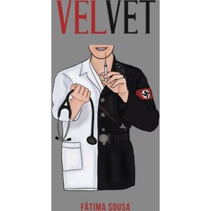 Austin Macauley Publishers Velvet Austin Macauley Publishers Velvet