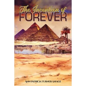 Austin Macauley Publishers The Invention Of Forever Austin Macauley Publishers The Invention Of Forever
