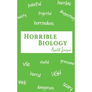 Austin Macauley Publishers Horrible Biology Austin Macauley Publishers Horrible Biology