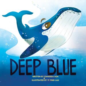 Austin Macauley Publishers Deep Blue Austin Macauley Publishers Deep Blue