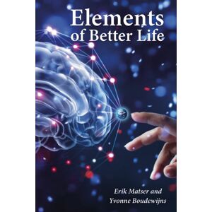 Austin Macauley Publishers Elements Of A Better Life Austin Macauley Publishers Elements Of A Better Life