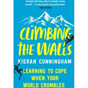 Simon & Schuster Ltd Climbing The Walls Simon & Schuster Ltd Climbing The Walls