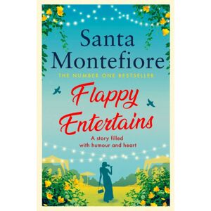 Simon & Schuster Ltd Flappy Entertains : The Joyous Sunday Times seller Simon & Schuster Ltd Flappy Entertains : The Joyous Sunday Times seller