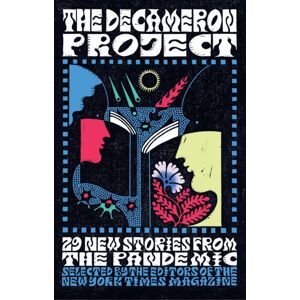 Simon & Schuster Ltd The Decameron Project : 29 Stories From The Pandemic Simon & Schuster Ltd The Decameron Project : 29 Stories From The Pandemic