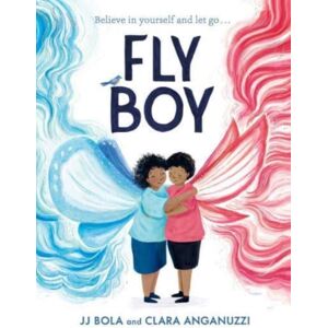 Simon & Schuster Ltd Fly Boy Simon & Schuster Ltd Fly Boy