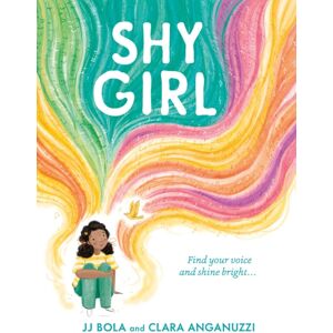 Simon & Schuster Ltd Shy Girl Simon & Schuster Ltd Shy Girl