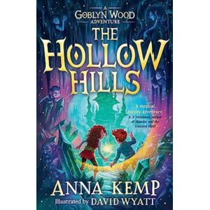 Simon & Schuster Ltd The Hollow Hills : Volume 2 Simon & Schuster Ltd The Hollow Hills : Volume 2