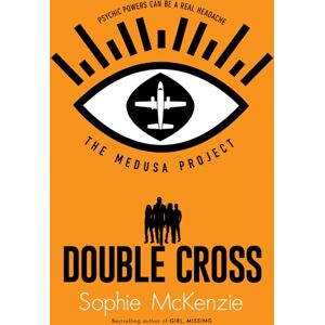 Simon & Schuster Ltd The Medusa Project: Double-Cross : Volume 5 Simon & Schuster Ltd The Medusa Project: Double-Cross : Volume 5